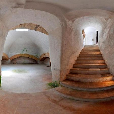La Corte Dei Mille Презичче Экстерьер фото
